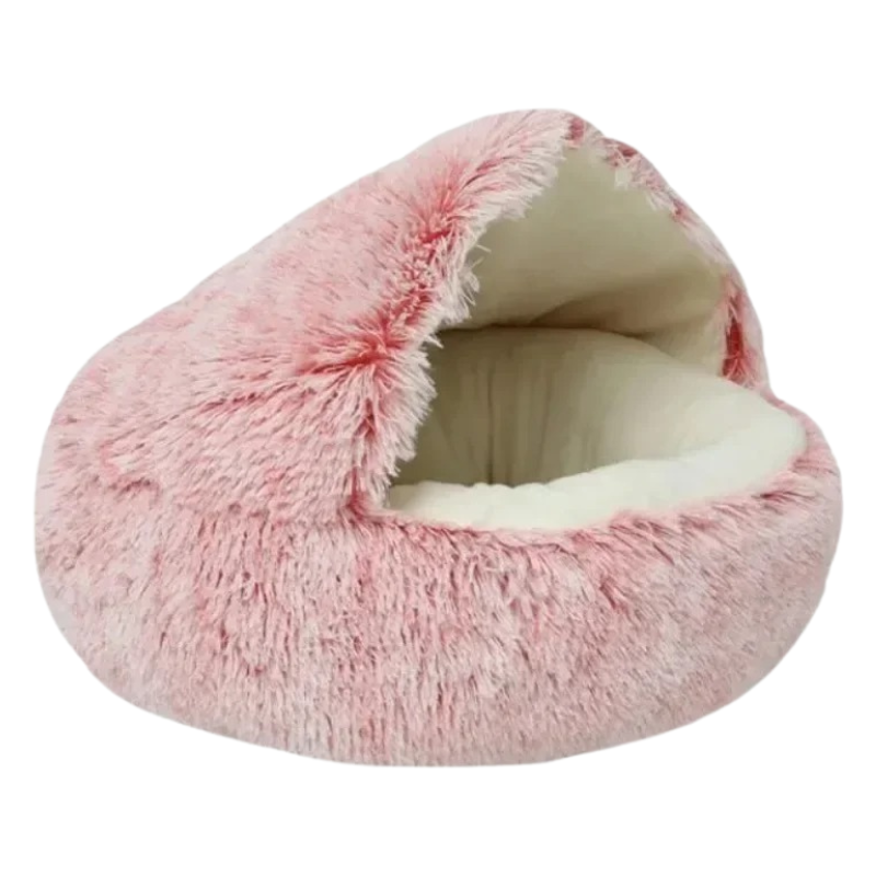 Nid Douillet pour Chien et Chat