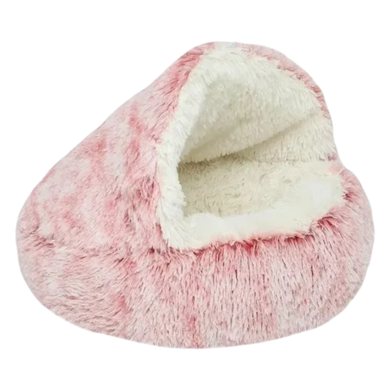 Nid Douillet pour Chien et Chat