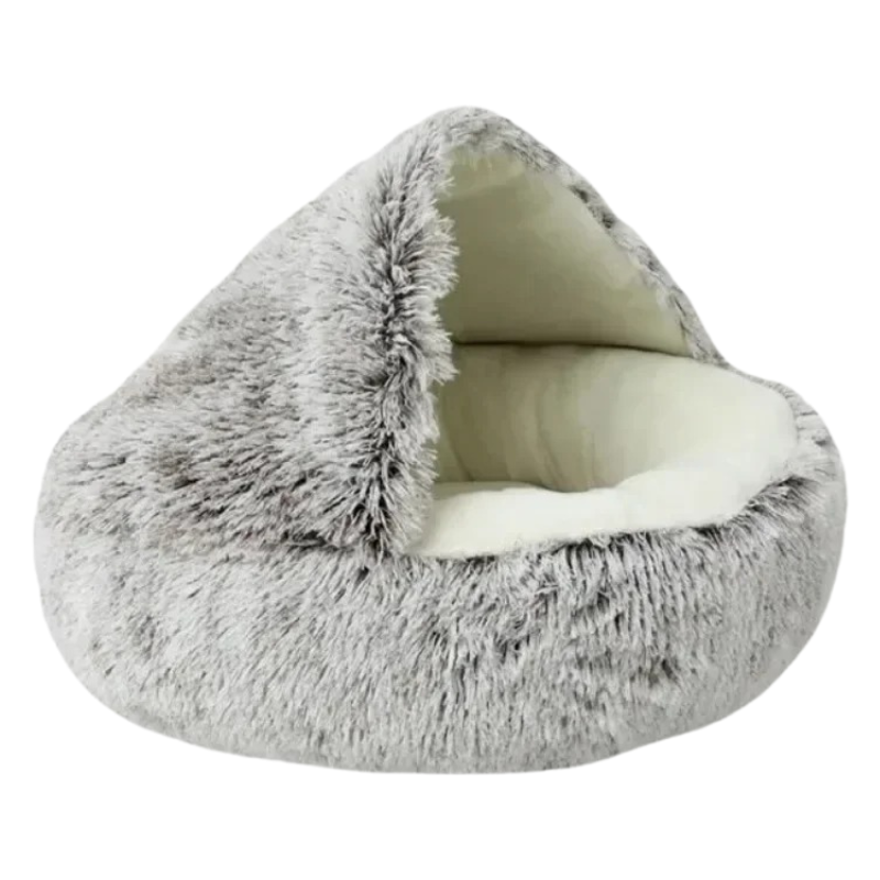 Nid Douillet pour Chien et Chat