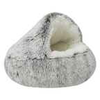 Nid Douillet pour Chien et Chat