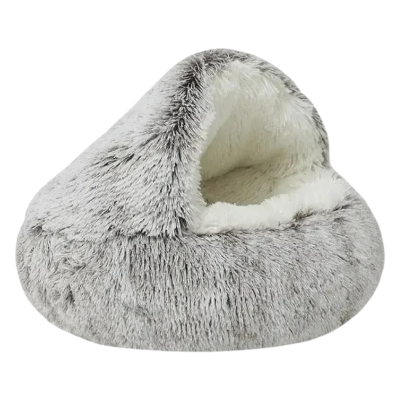 Nid Douillet pour Chien et Chat