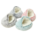 Nid Douillet pour Chien et Chat