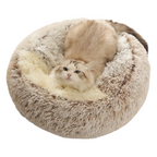 Nid Douillet pour Chien et Chat