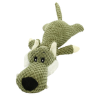 Peluche Gros et Sonore pour Chien