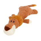 Peluche Gros et Sonore pour Chien