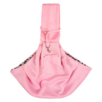 Sac Bandoulière Chien Chat