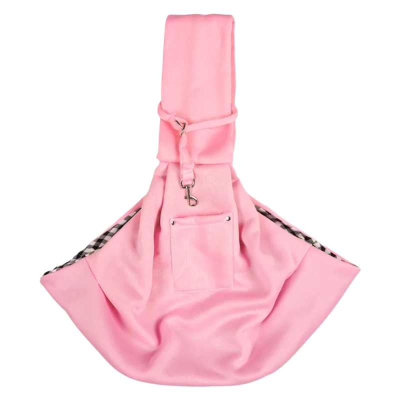 Sac Bandoulière Chien Chat