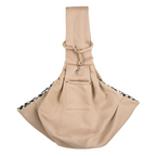 Sac Bandoulière Chien Chat