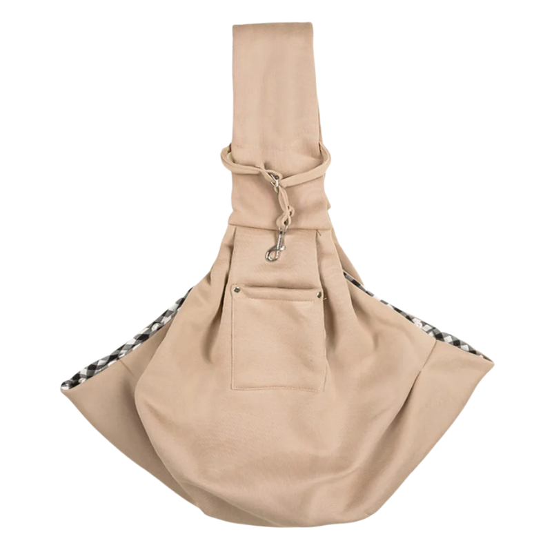 Sac Bandoulière Chien Chat