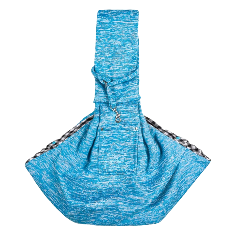 Sac Bandoulière Chien Chat