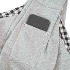 Sac Bandoulière Chien Chat