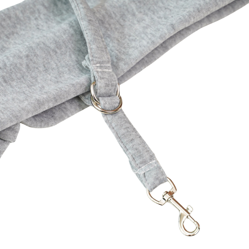 Sac Bandoulière Chien Chat