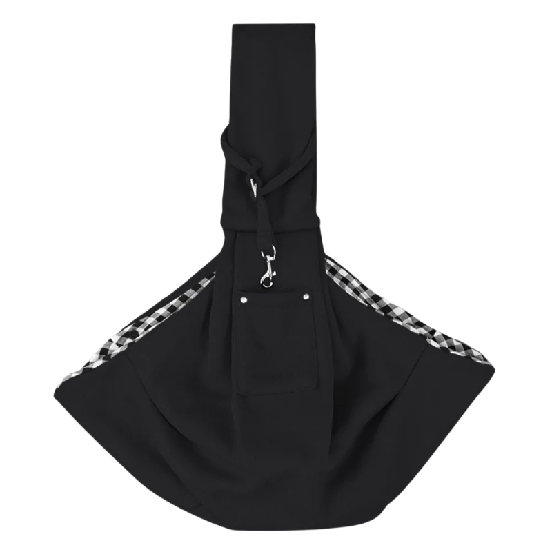 Sac Bandoulière Chien Chat