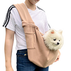 Sac Bandoulière Chien Chat