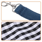 Sac Bandoulière Chien Chat