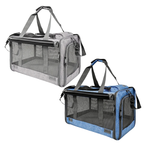 Sac de Transport Pliable Chat et Chien