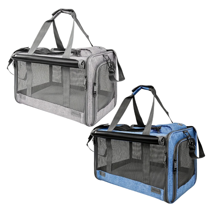 Sac de Transport Pliable Chat et Chien