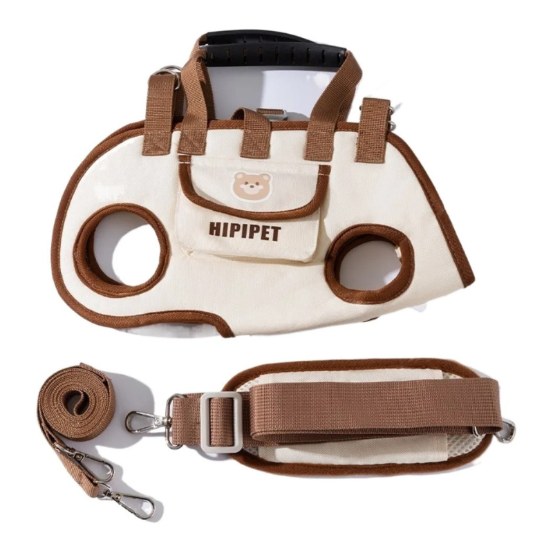 Sac à Dos Porte Chien