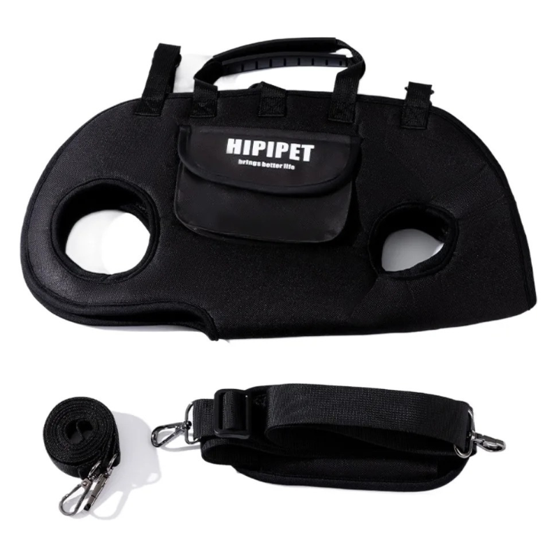 Sac à Dos Porte Chien