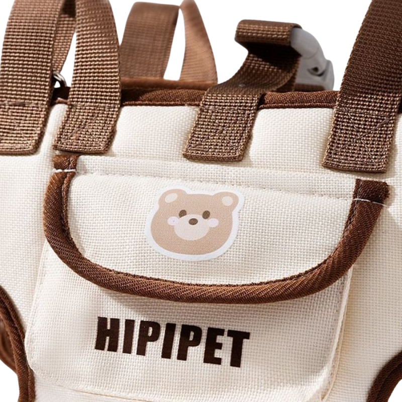 Sac à Dos Porte Chien