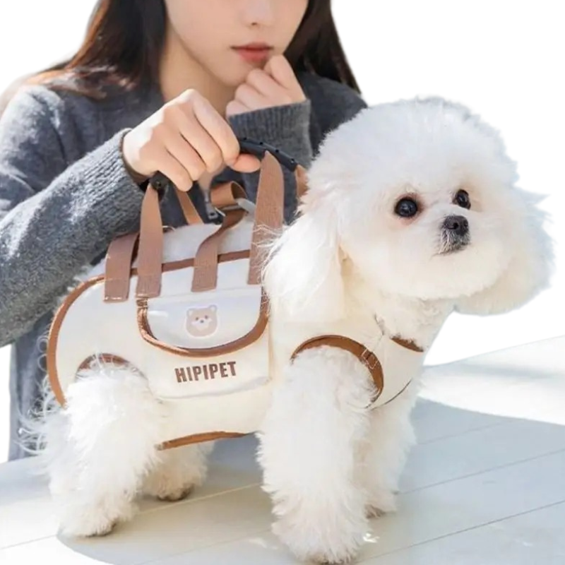 Sac à Dos Porte Chien