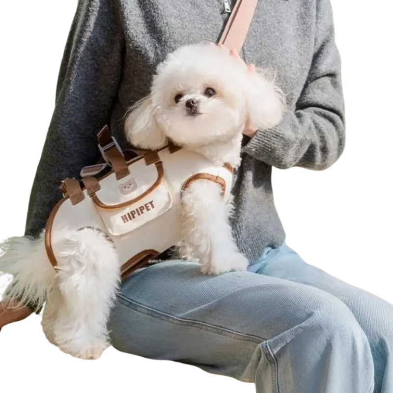 Sac à Dos Porte Chien