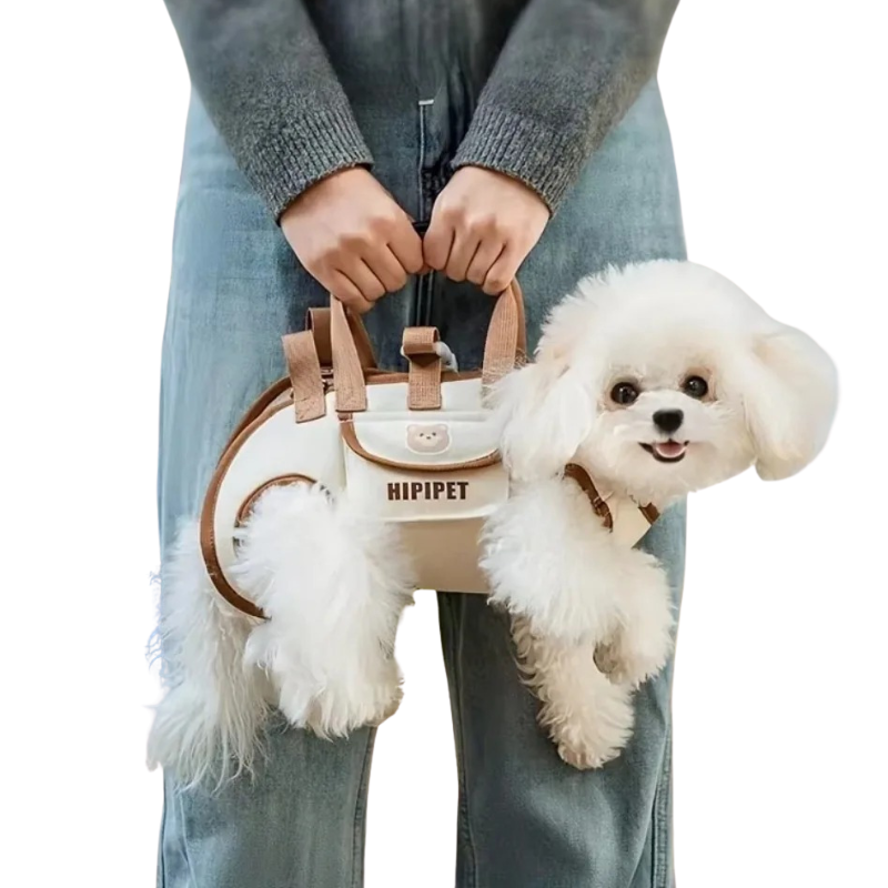 Sac à Dos Porte Chien