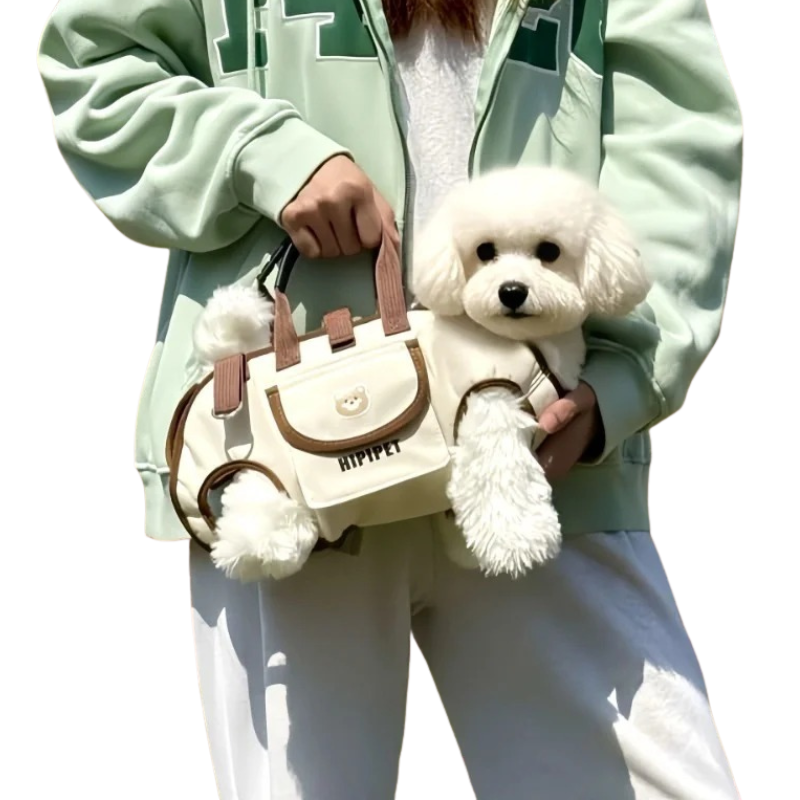 Sac à Dos Porte Chien