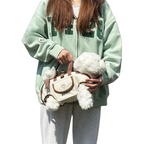 Sac à Dos Porte Chien