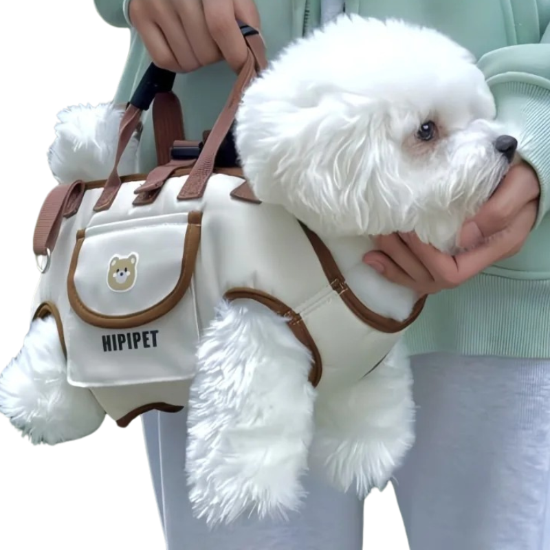 Sac à Dos Porte Chien