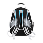 Sac à Dos Pour Chat Capsule Transparente