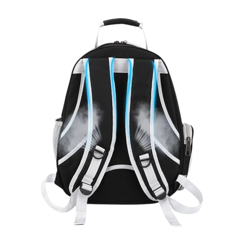 Sac à Dos Pour Chat Capsule Transparente