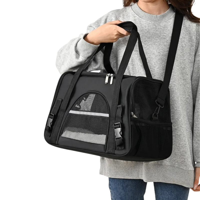 Sac de Transport Petit Chat