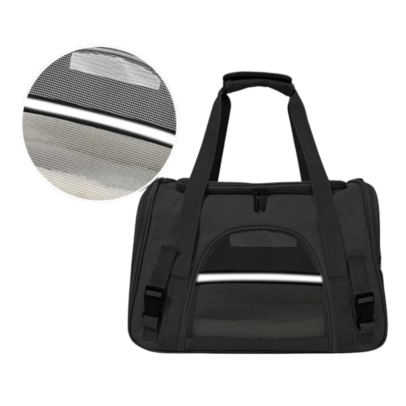 Sac de Transport Petit Chat