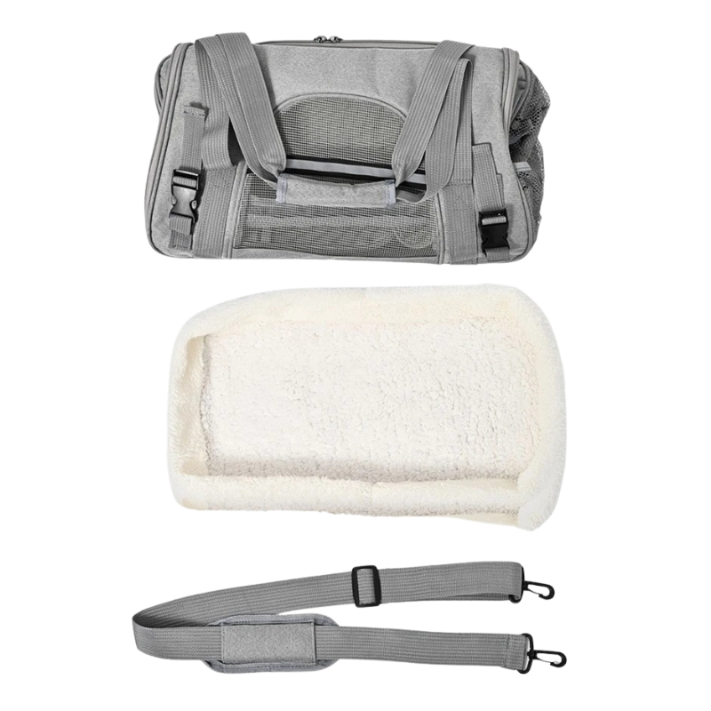 Sac de Transport Petit Chat