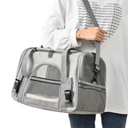 Sac de Transport Petit Chat