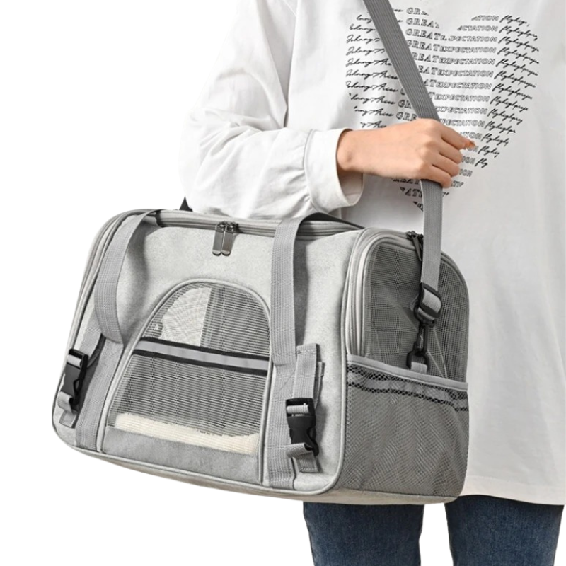 Sac de Transport Petit Chat