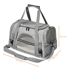 Sac de Transport Petit Chat
