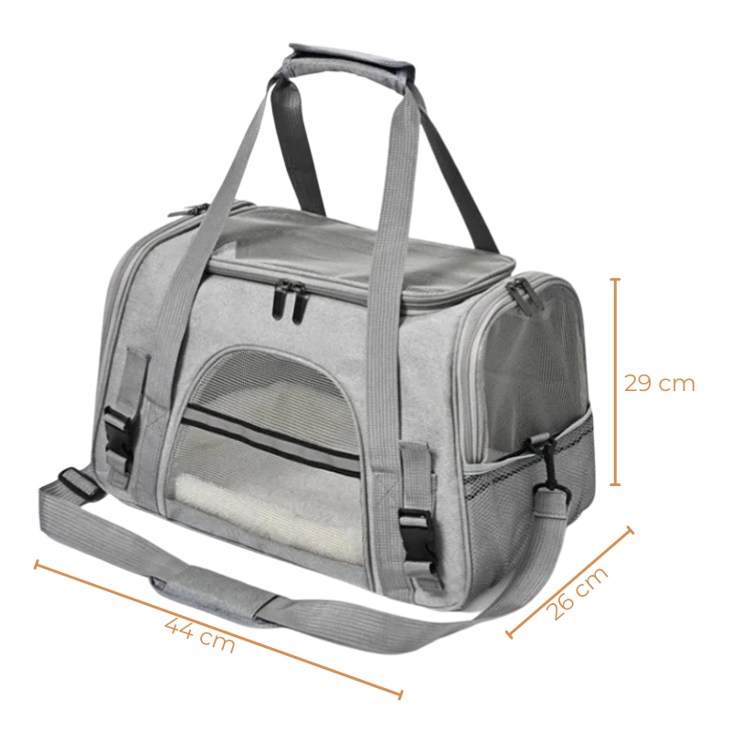 Sac de Transport Petit Chat
