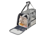 Sac de Transport Petit Chat