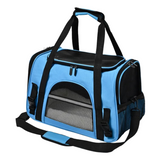 Sac de Transport Petit Chat