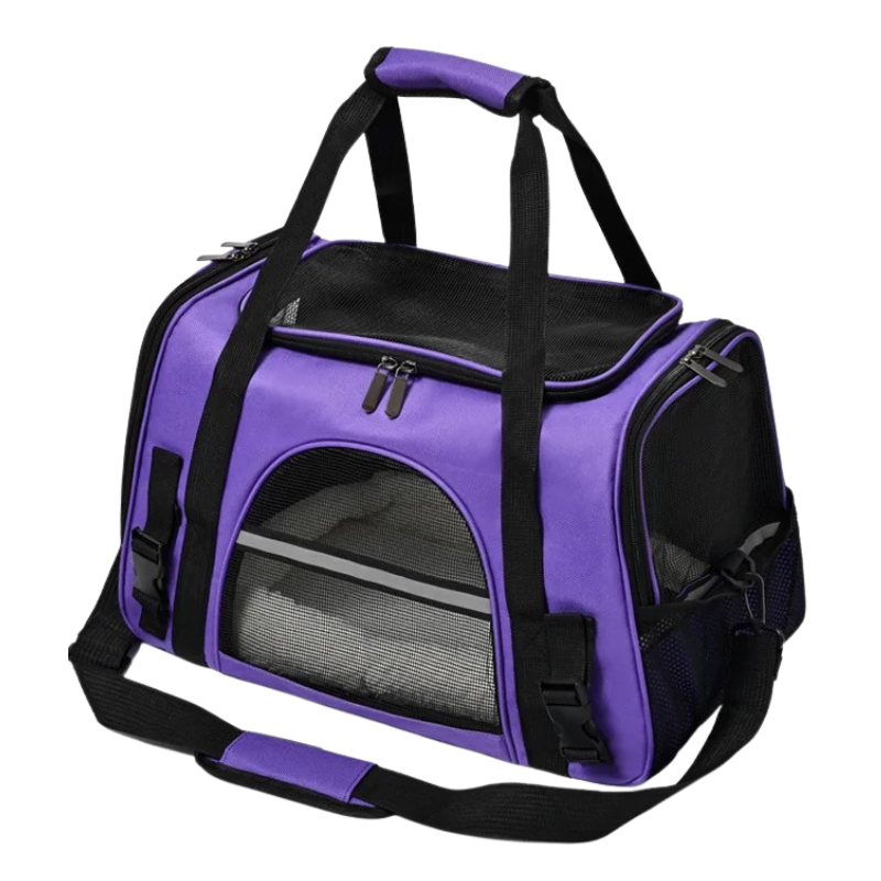 Sac de Transport Petit Chat