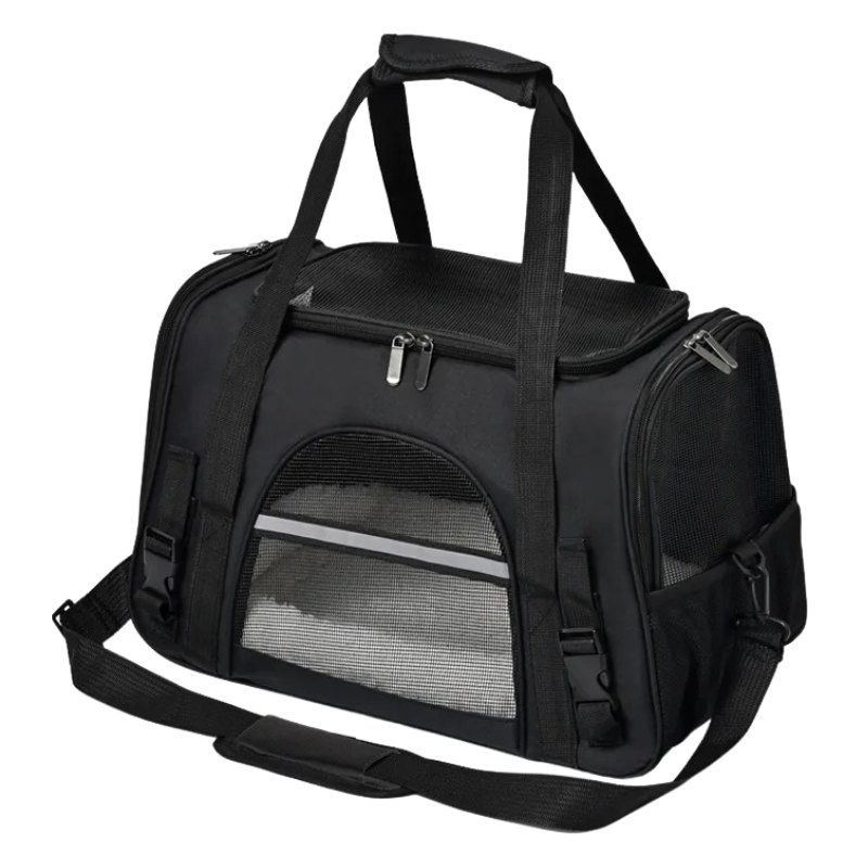 Sac de Transport Petit Chat