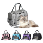 Sac de Transport Petit Chat