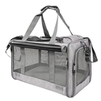 Sac de Transport Pliable Chat et Chien