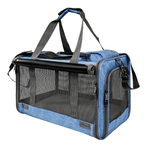 Sac de Transport Pliable Chat et Chien