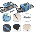 Sac de Transport Pliable Chat et Chien