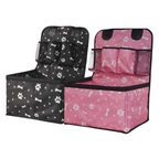 Siège De Sécurité Pour Chien Pour Les Voyages En Voiture