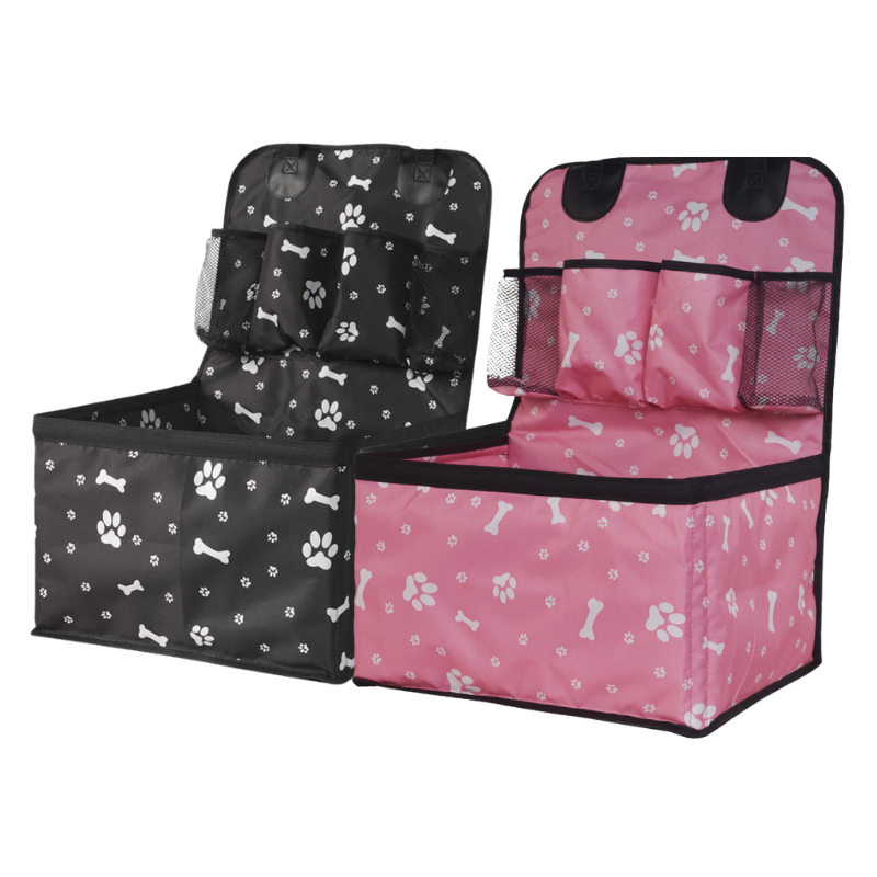 Siège De Sécurité Pour Chien Pour Les Voyages En Voiture