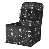 Siège De Sécurité Pour Chien Pour Les Voyages En Voiture